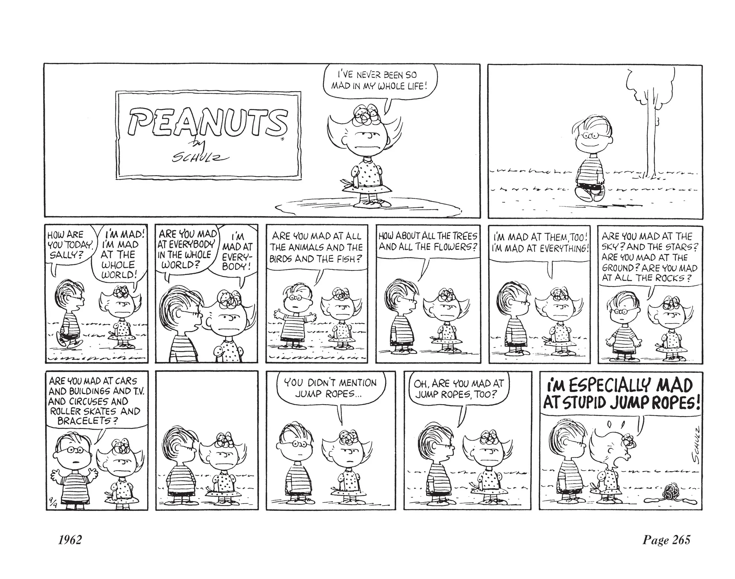 Peanuts - Chapter 215 - Page 5