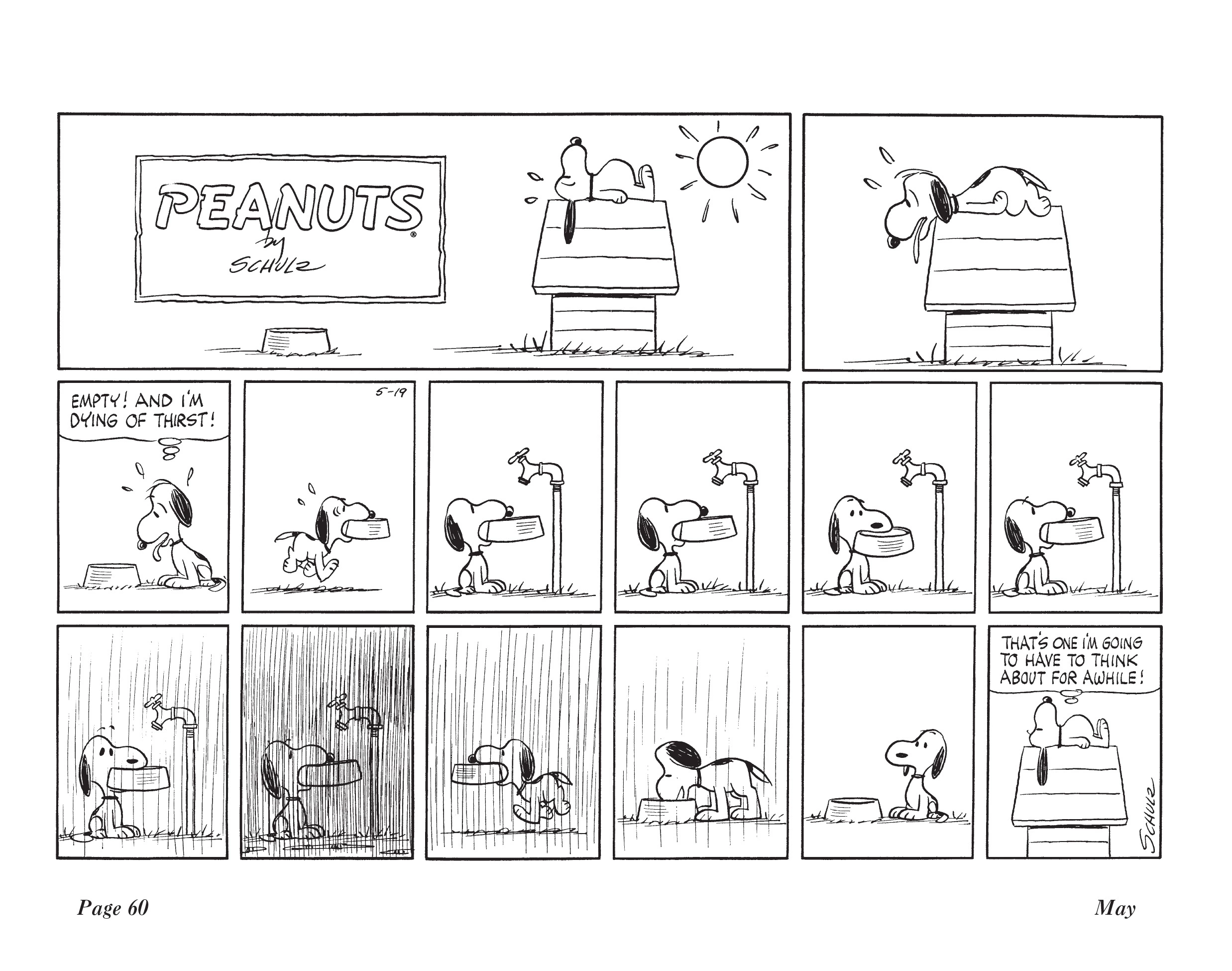 Peanuts - Chapter 225 - Page 10