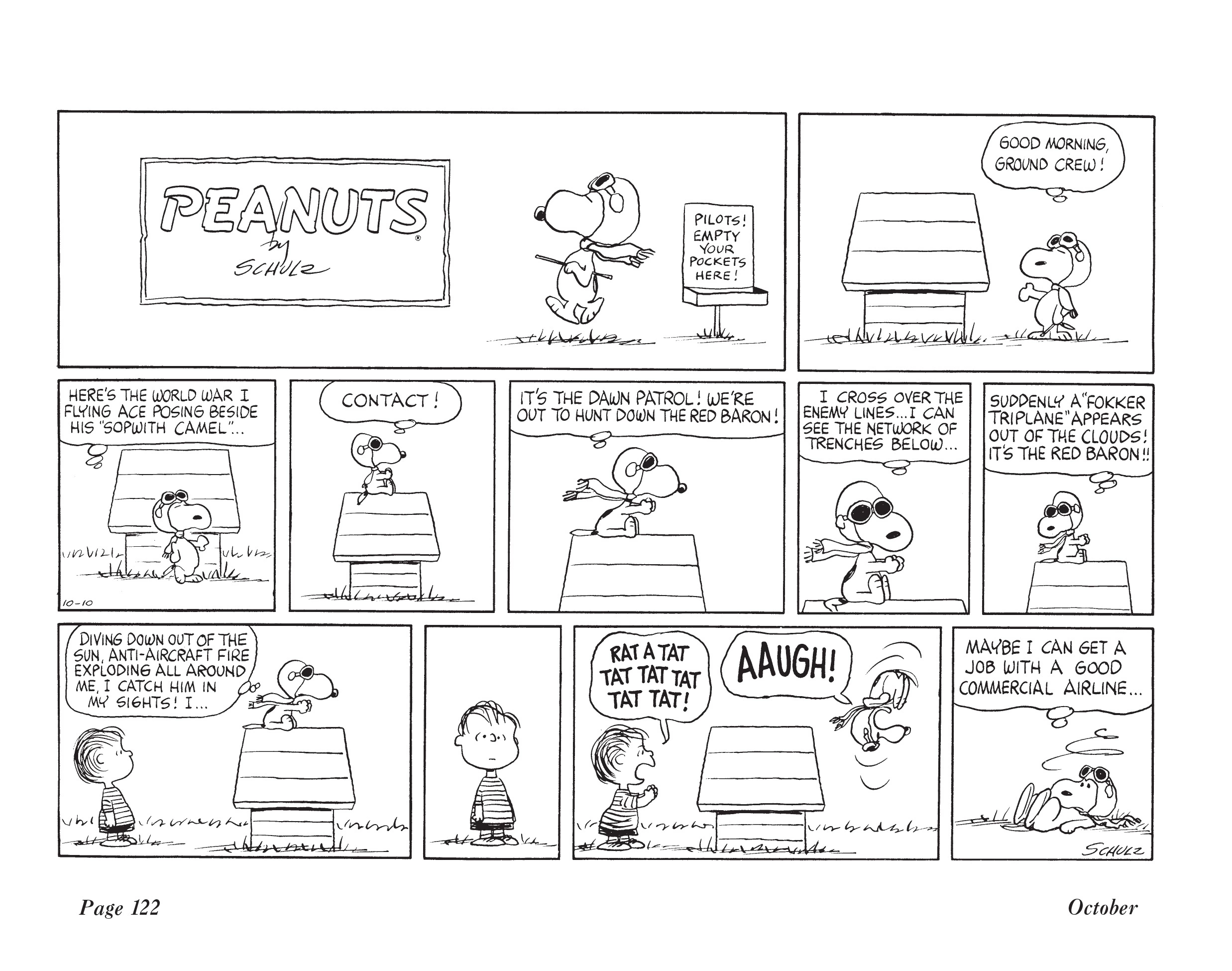 Peanuts - Chapter 263 - Page 2