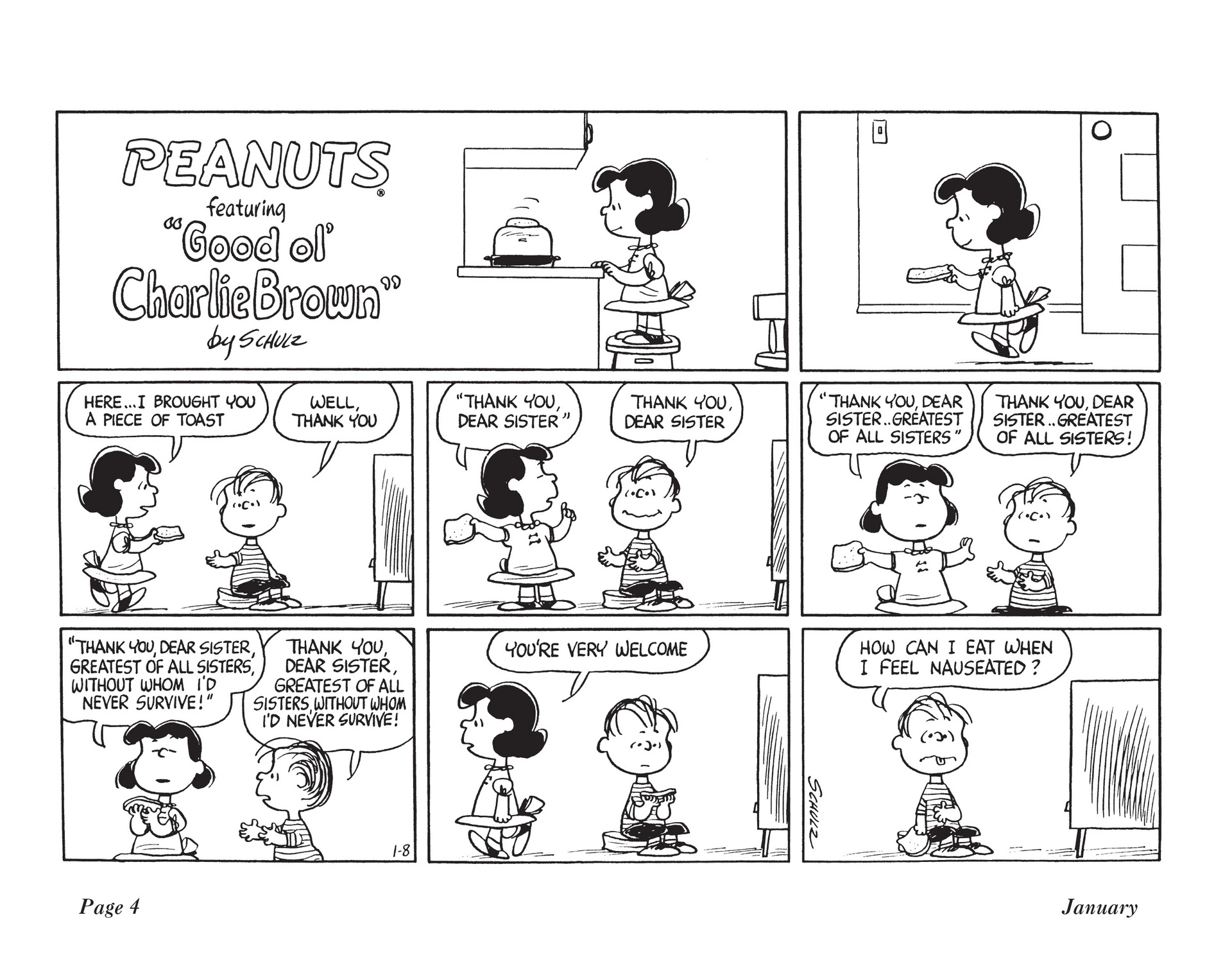 Peanuts - Chapter 281 - Page 15