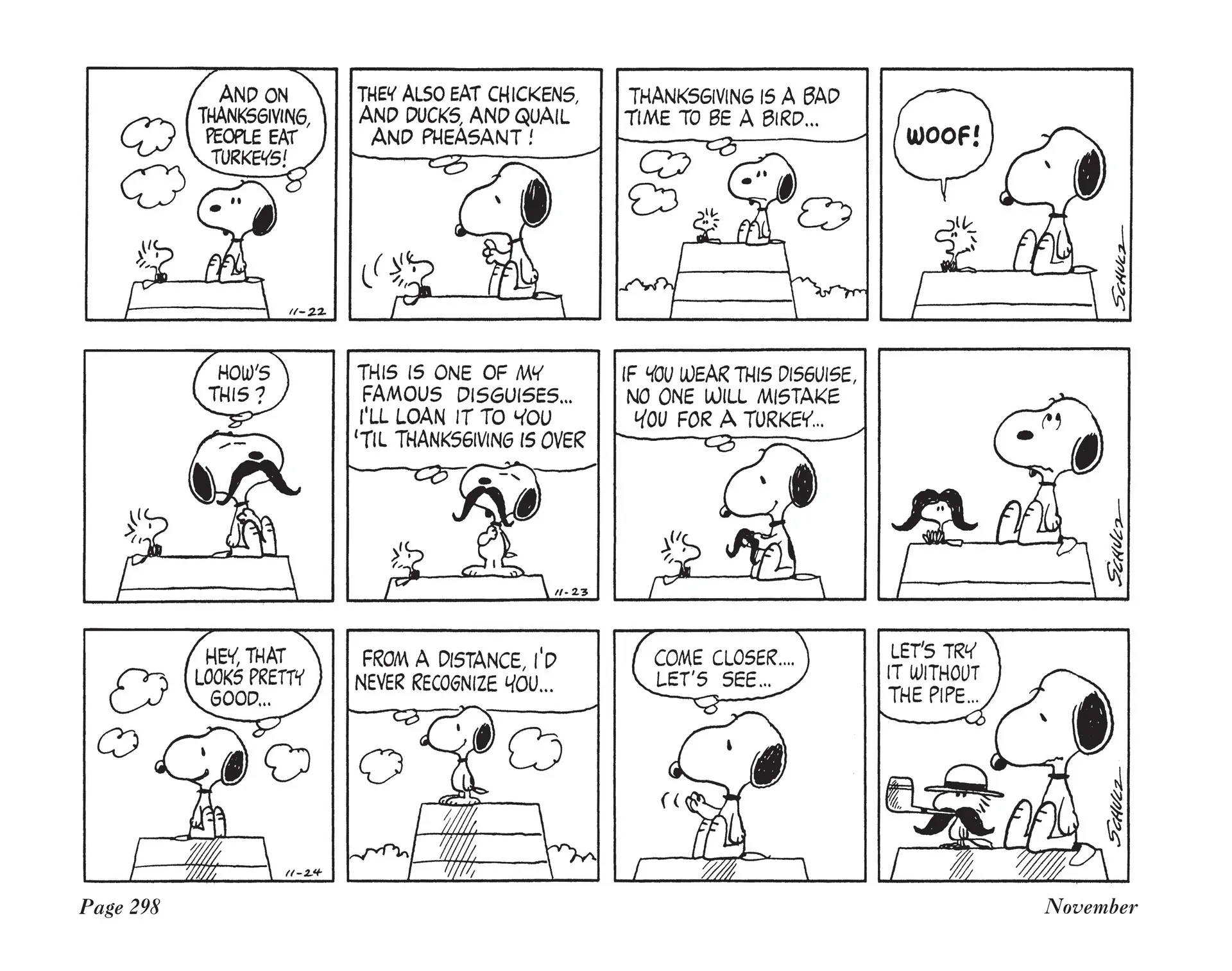 Peanuts - Chapter 436 - Page 8