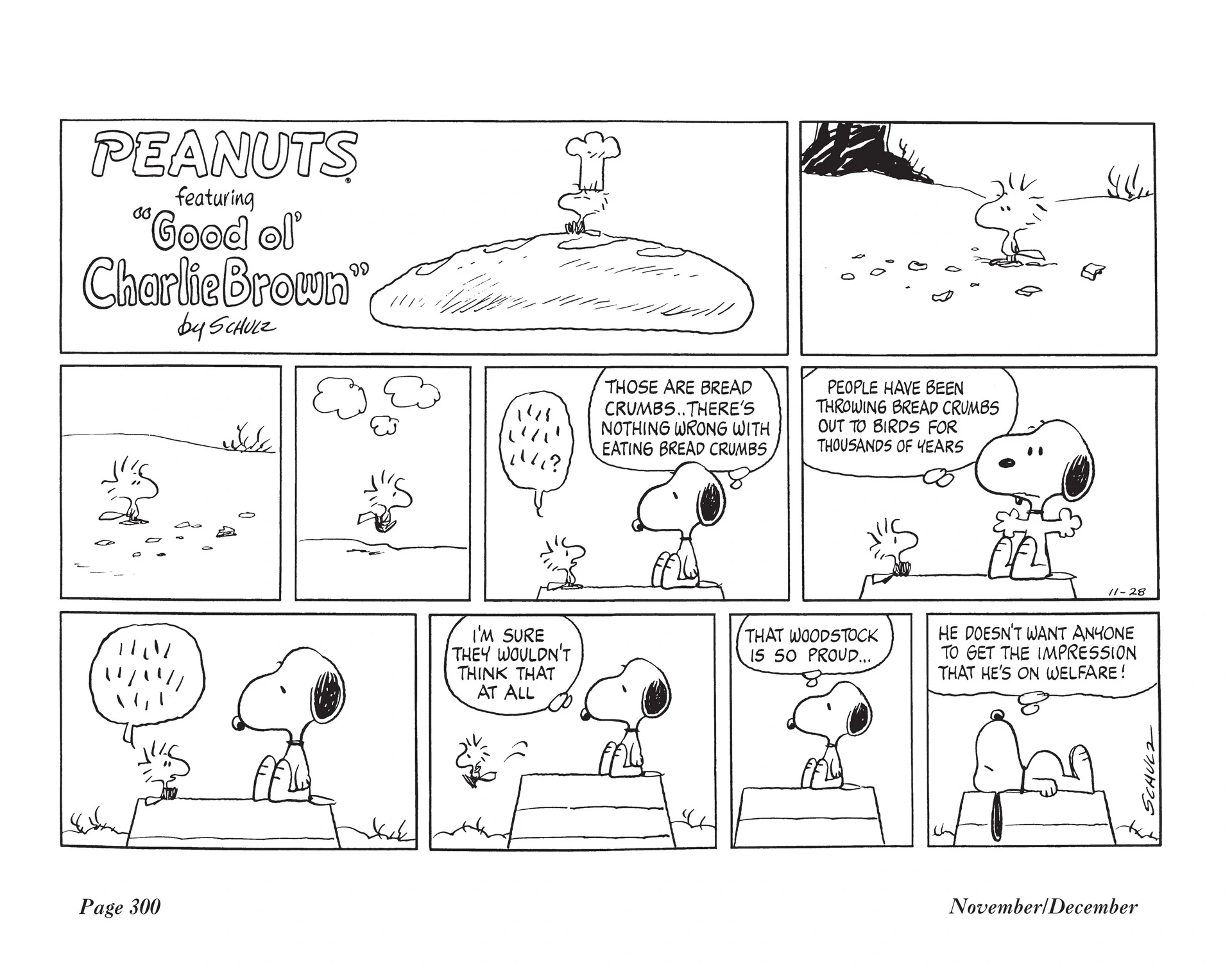Peanuts - Chapter 436 - Page 10