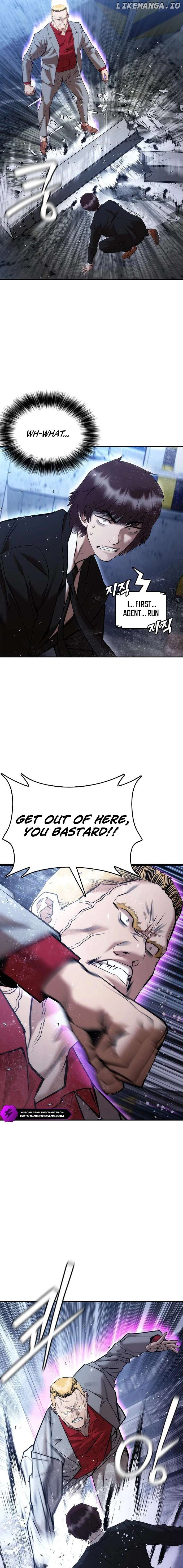 Perfect Suit - Chapter 3 - Page 37
