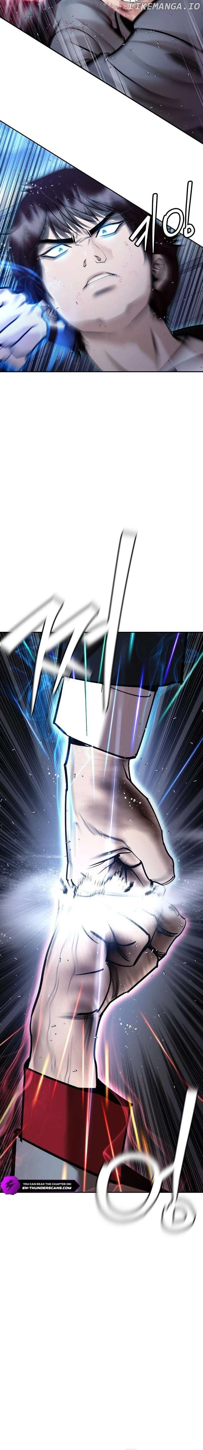 Perfect Suit - Chapter 4 - Page 38