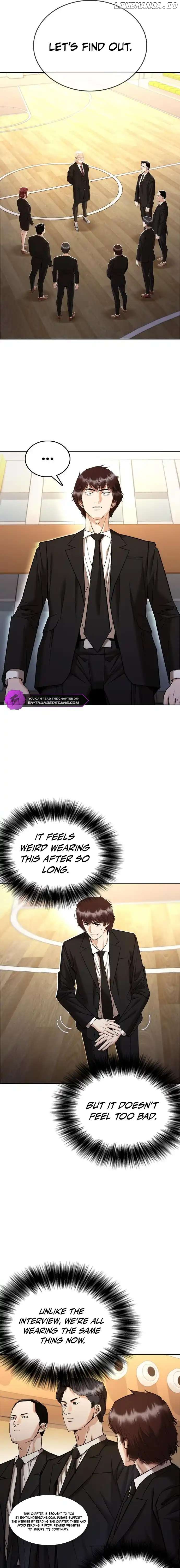 Perfect Suit - Chapter 6 - Page 27