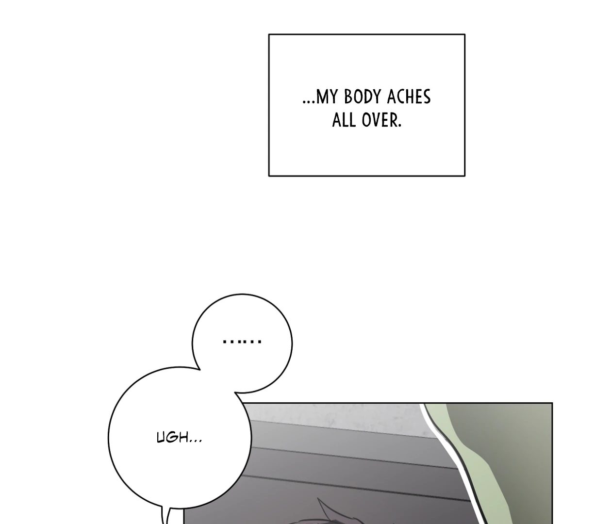 PIT A PAT - Chapter 4 - Page 77