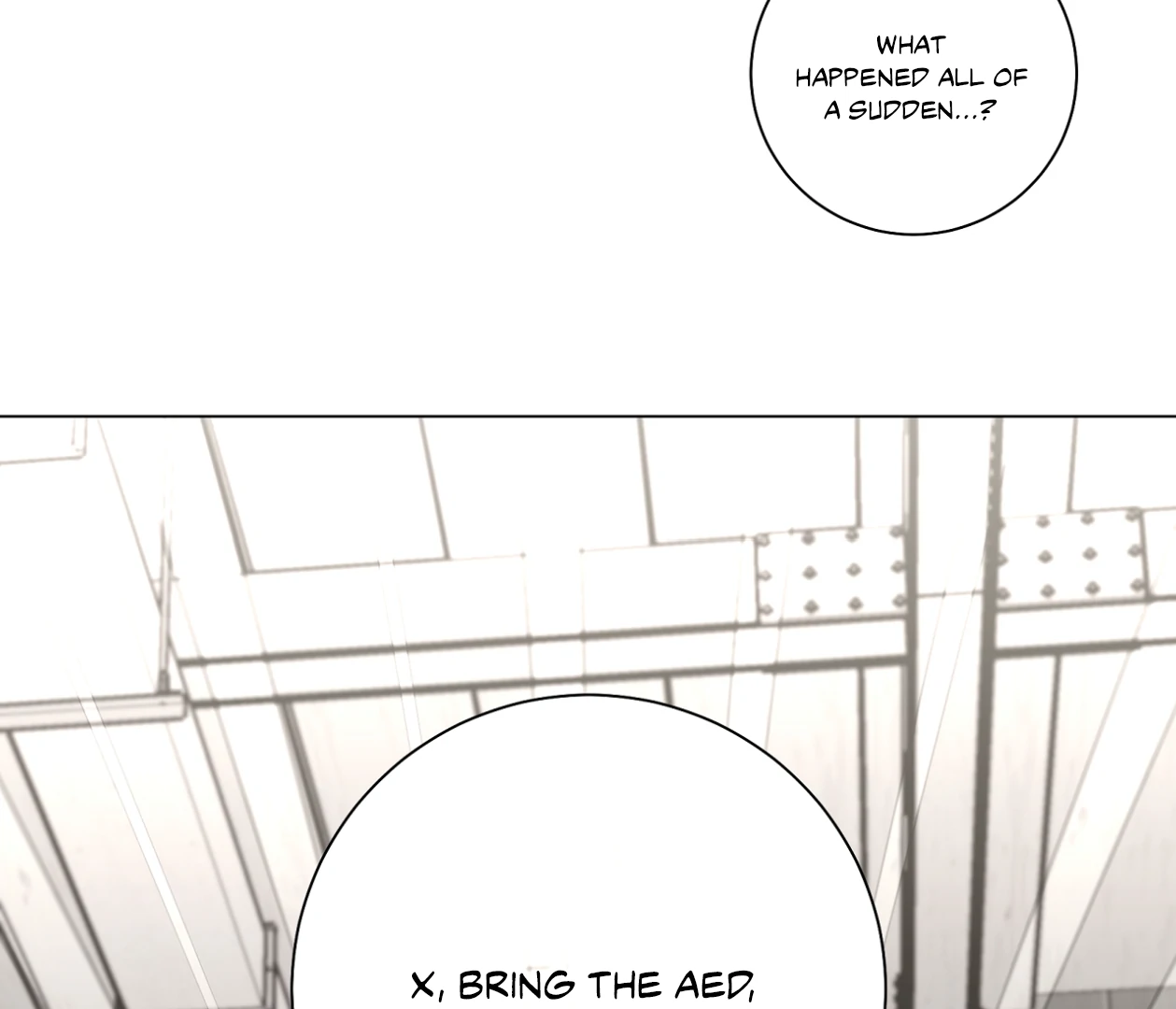PIT A PAT - Chapter 4 - Page 5