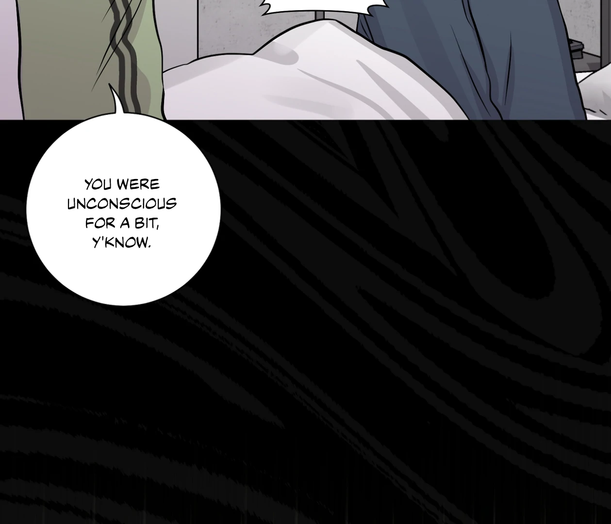 PIT A PAT - Chapter 4 - Page 94