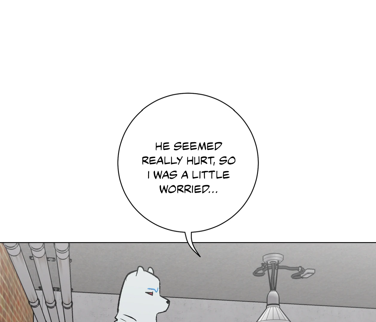 PIT A PAT - Chapter 7 - Page 46