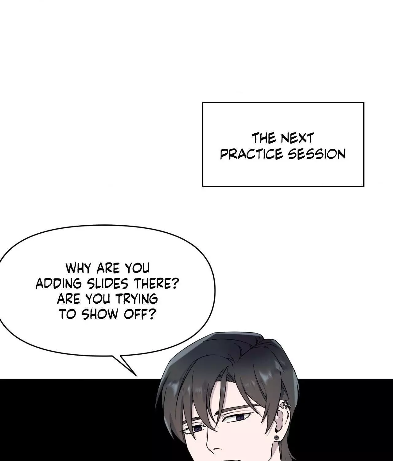 Pizzicato! - Chapter 2 - Page 33