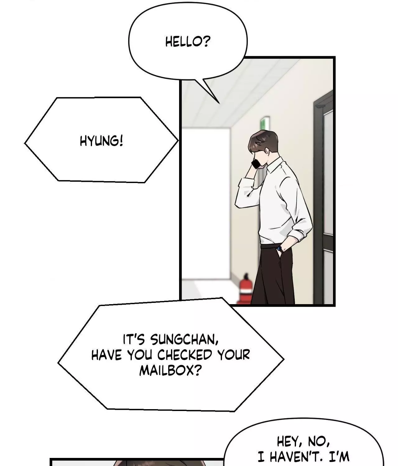 Pizzicato! - Chapter 2 - Page 67