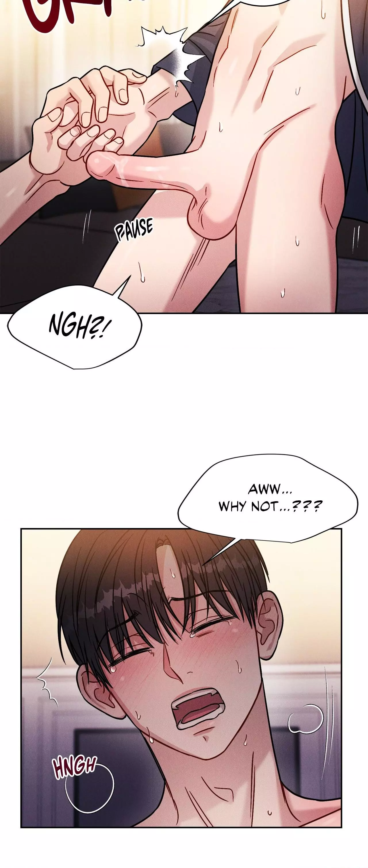 Placebo - Chapter 16 - Page 2