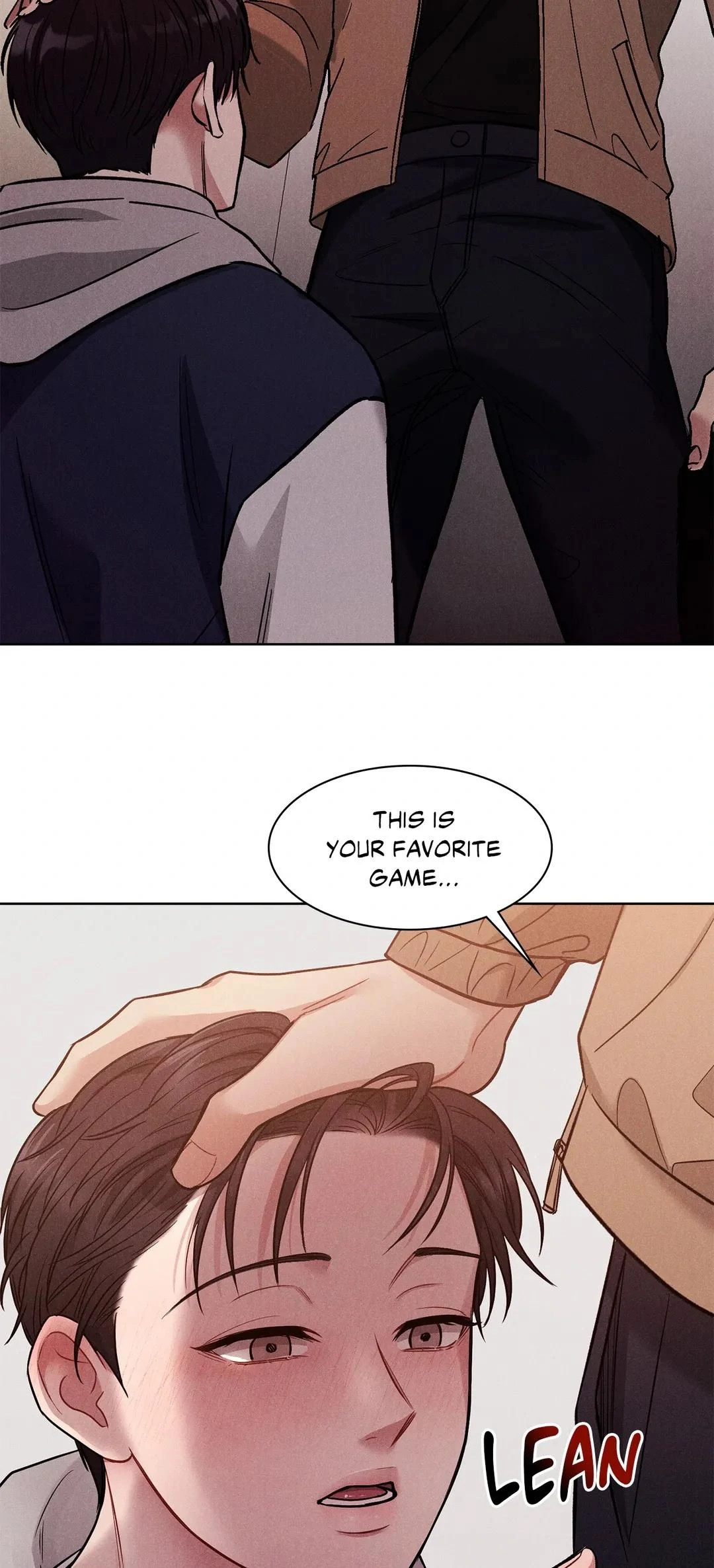 Placebo - Chapter 2 - Page 3