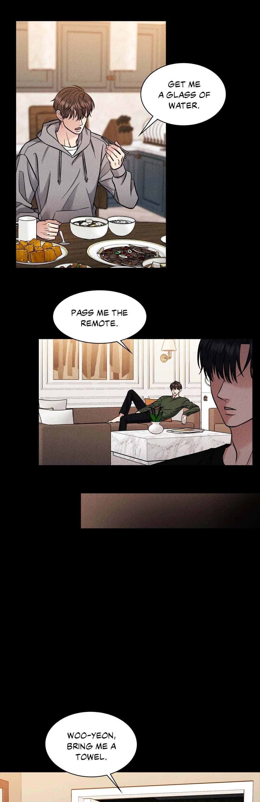 Placebo - Chapter 2 - Page 38