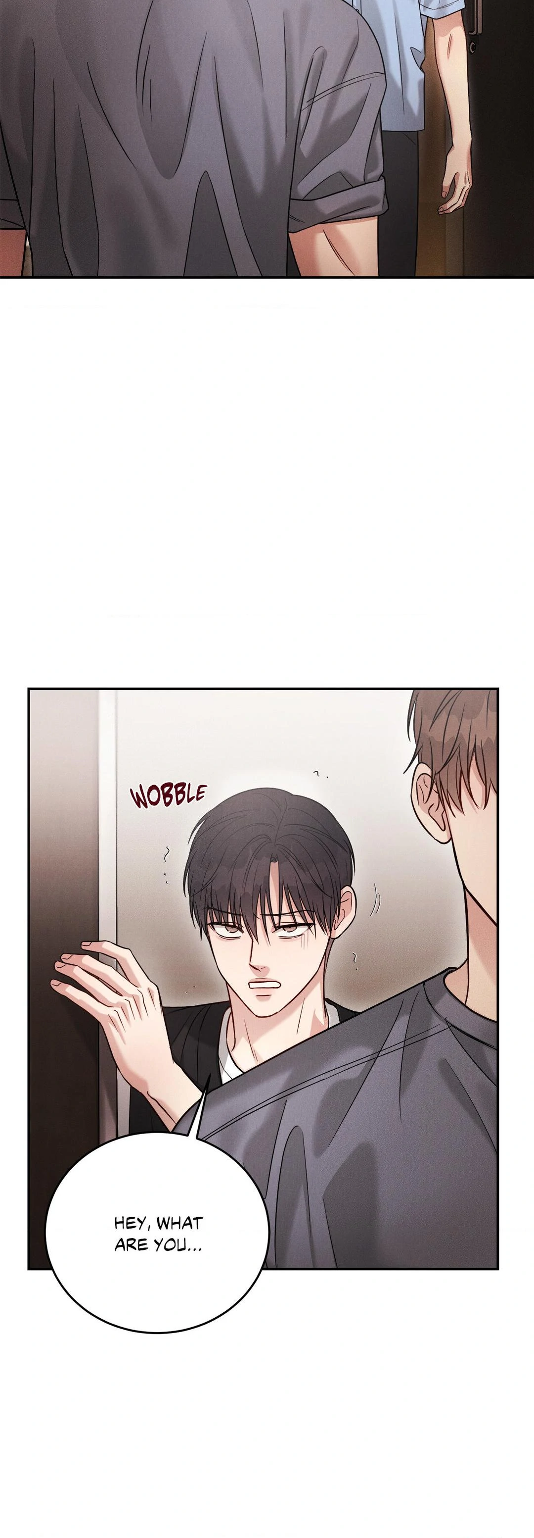 Placebo - Chapter 43 - Page 3
