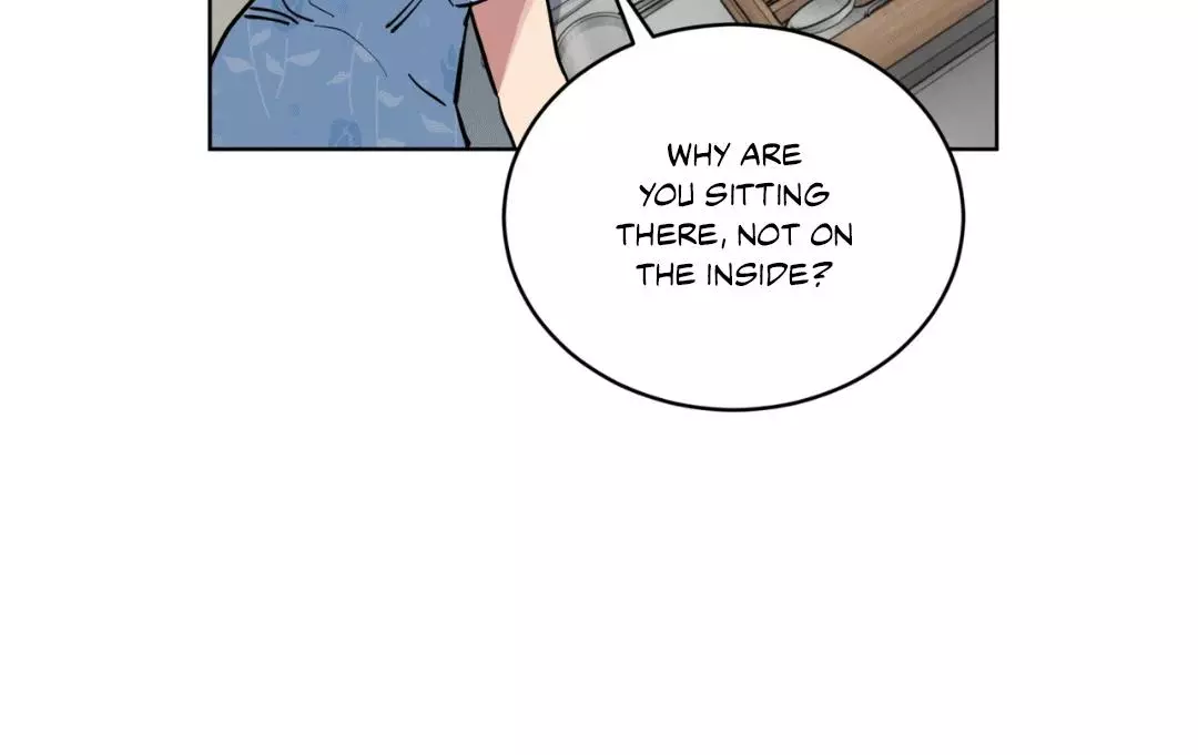 Please Add Charcoal - Chapter 3 - Page 83