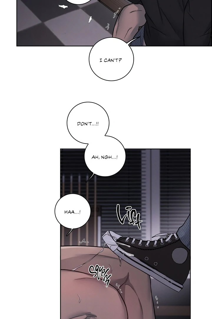 Pocket Nᐤ7 - Chapter 2 - Page 51