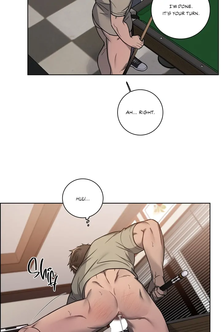 Pocket Nᐤ7 - Chapter 3 - Page 52