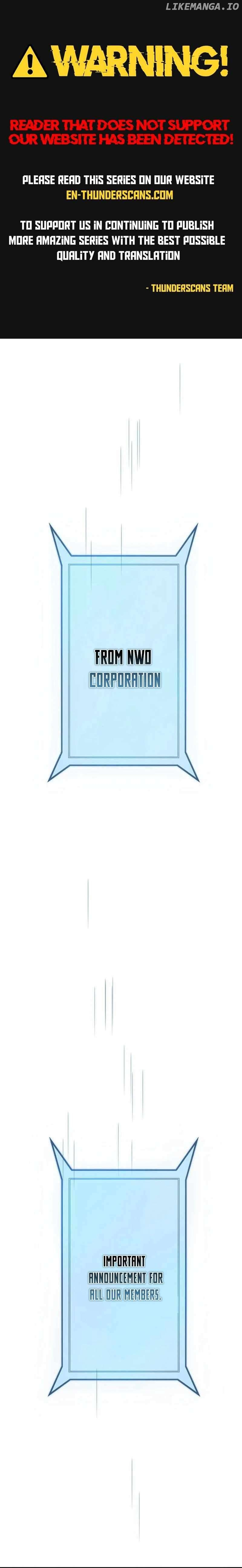 Point Survivor: Redeem Your Points as Combat Power - Chapter 2 - Page 1