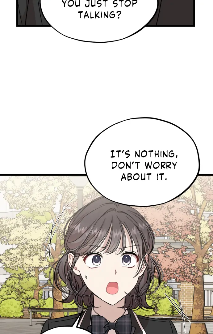 Possible to Date a Ranker? - Chapter 17 - Page 22