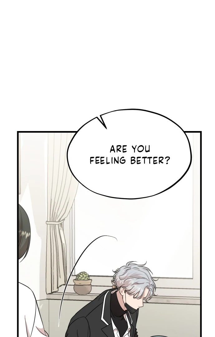 Possible to Date a Ranker? - Chapter 17 - Page 94