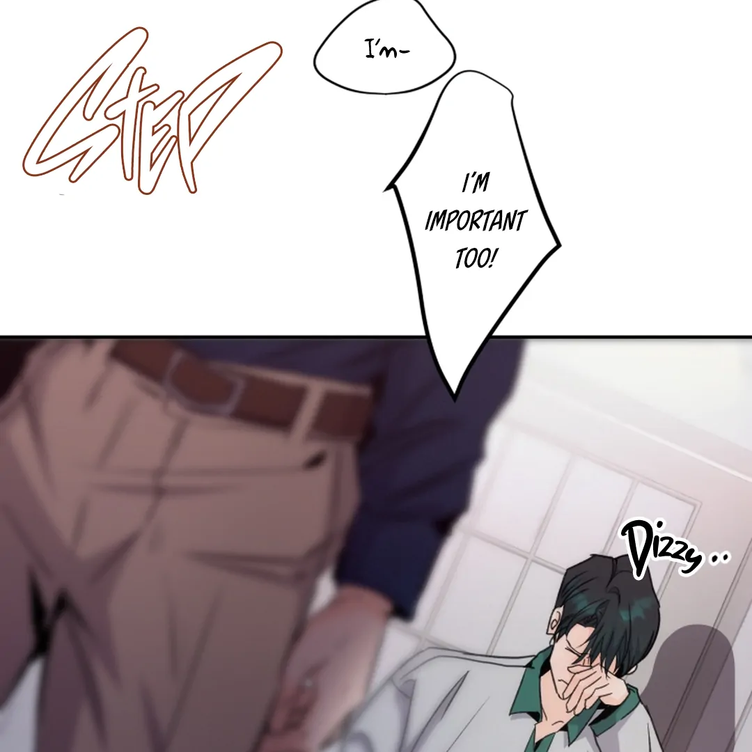Prostate Capture Report (UNCENSORED) [Cupid Scans] - Chapter 13 - Page 112