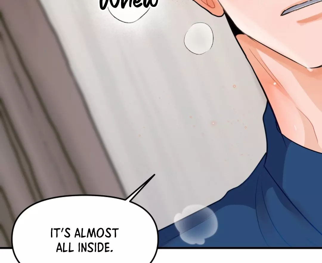 Prostate Capture Report (UNCENSORED) [Cupid Scans] - Chapter 4 - Page 51