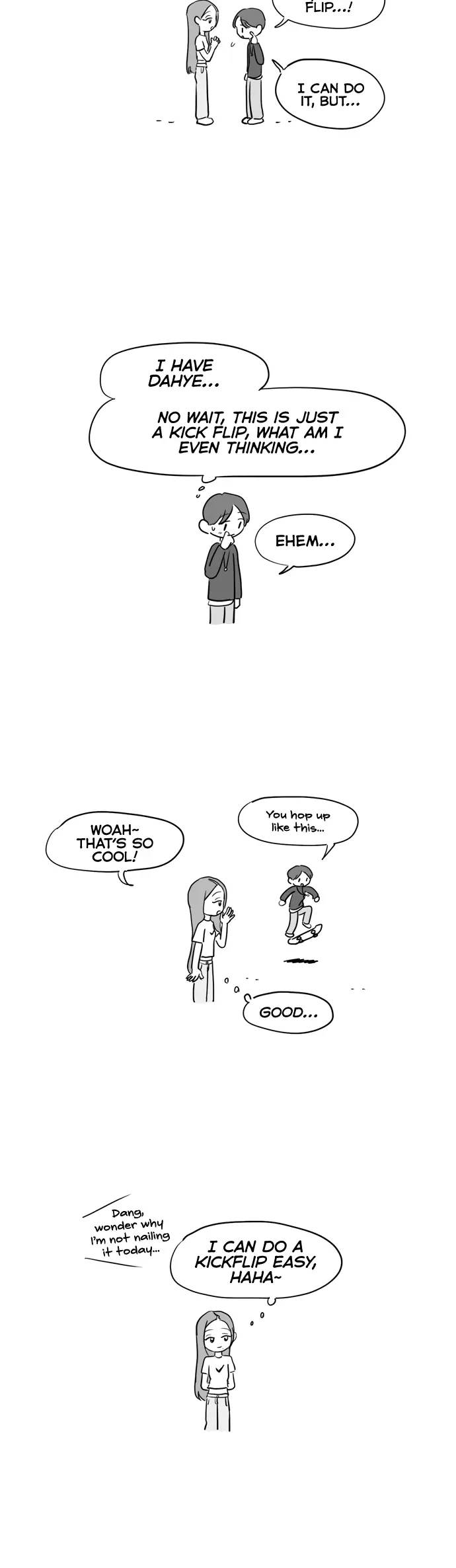 Pushoff - Chapter 52 - Page 8