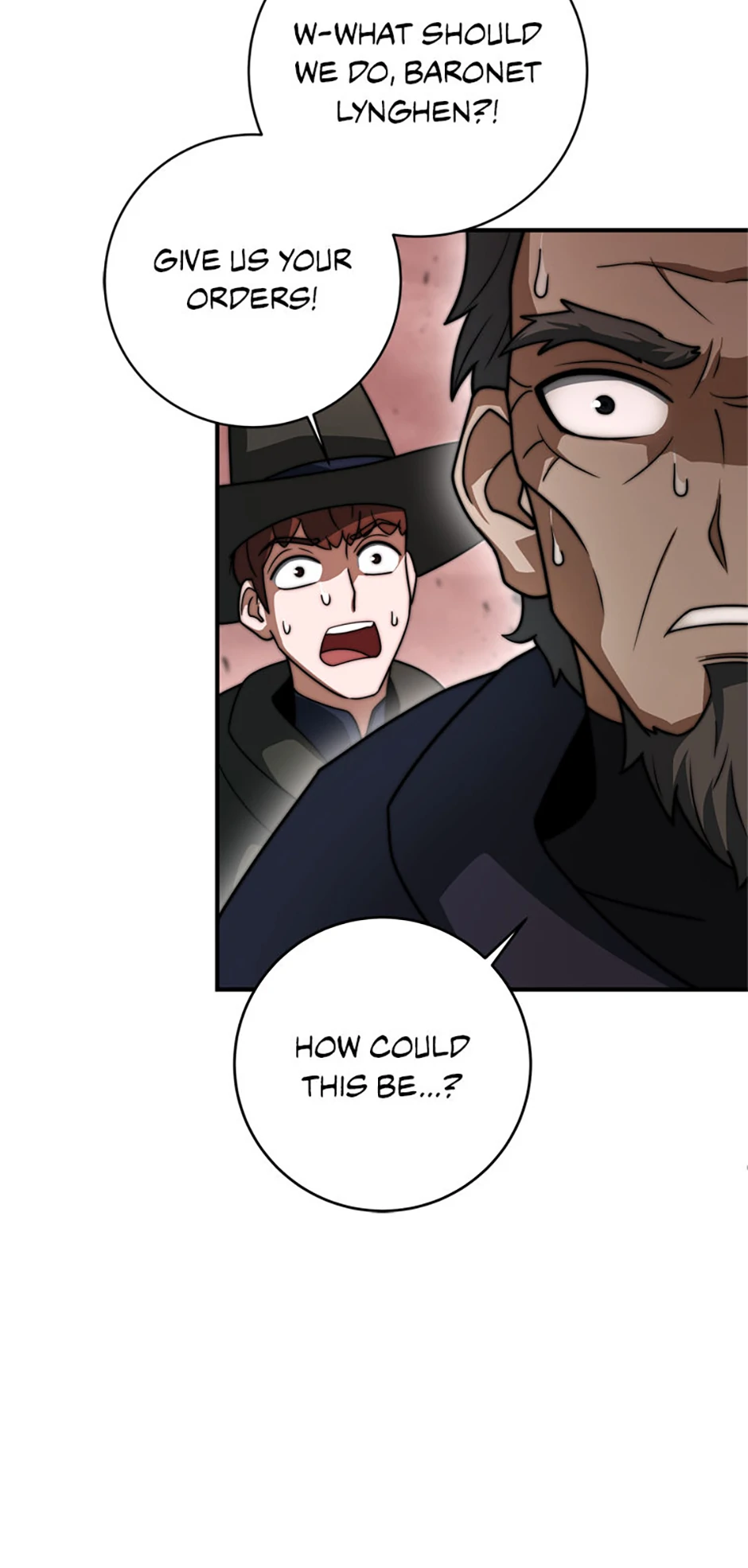 Putting My Life on the Line, I Go All-in on Luck Enhancement - Chapter 27 - Page 11