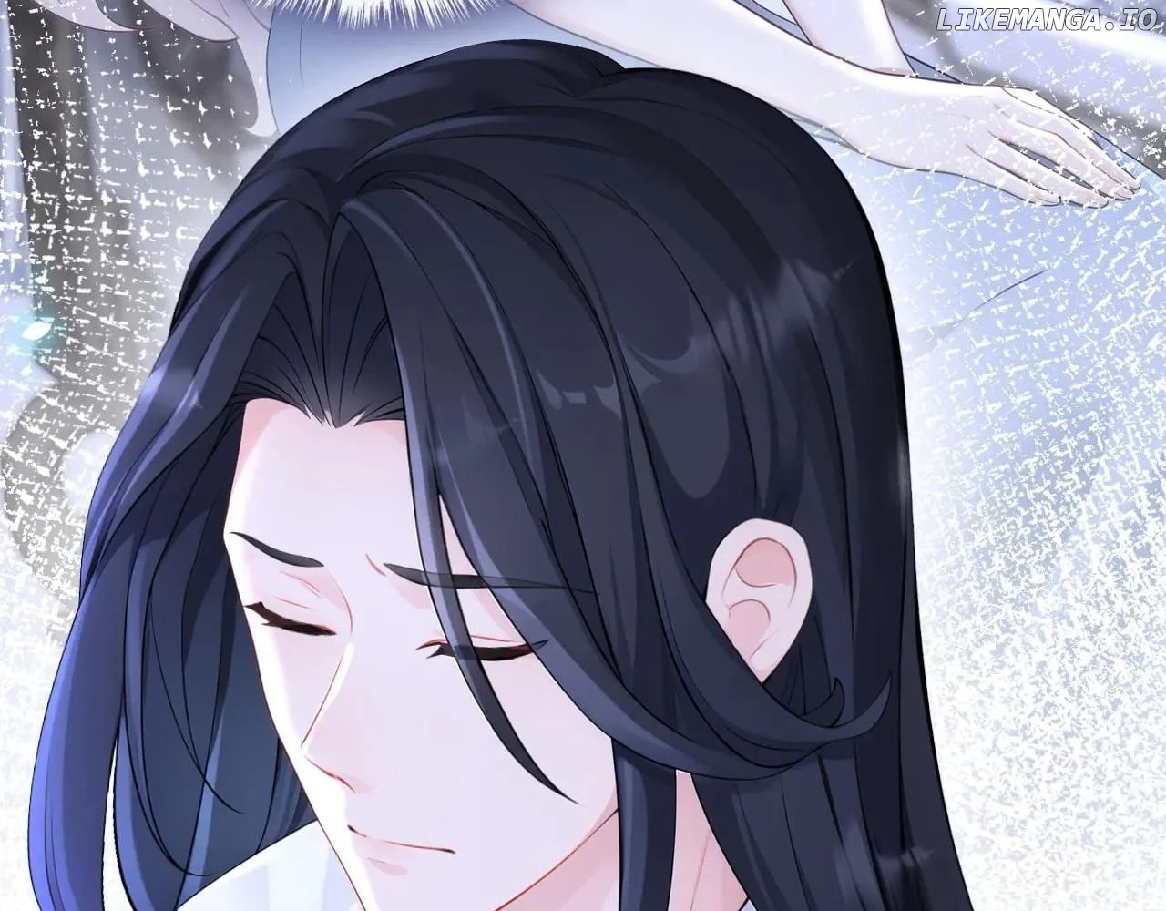 Quick Transmigration: The Host Wants To Die - Chapter 149 - Page 51