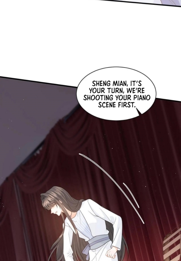 Quick Transmigration: The Villain is Too Spoiled and Flirty - Chapter 19 - Page 27