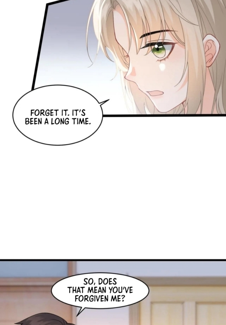 Quick Transmigration: The Villain is Too Spoiled and Flirty - Chapter 25 - Page 20