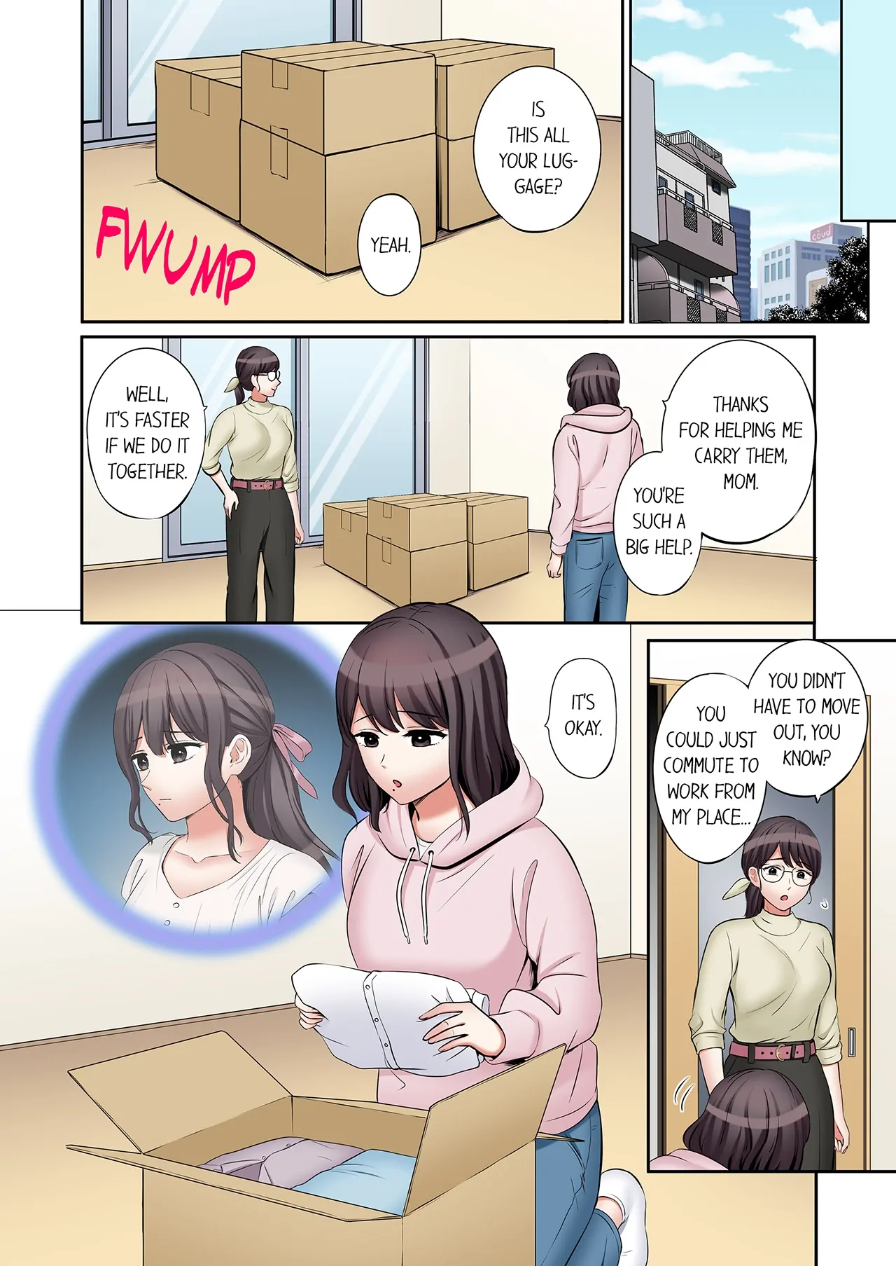 "Ato 3-kai wa Ikeru yo ne?" Otto no Kitaku Mae, Zetsurin Gitei ni Nando mo Hametaosareru Tsuma - Chapter 129 - Page 6