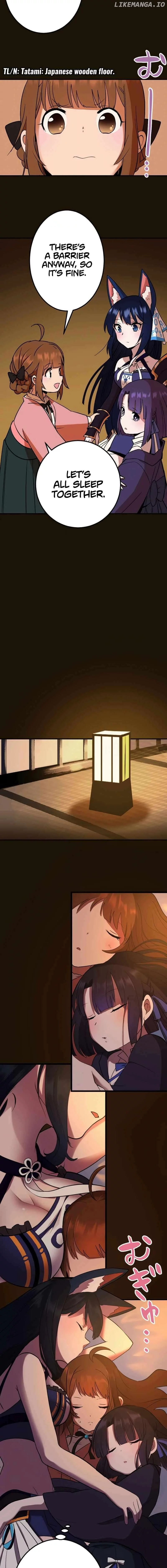 Ragnador: Lost in a World Full of Yokai - Chapter 5 - Page 17