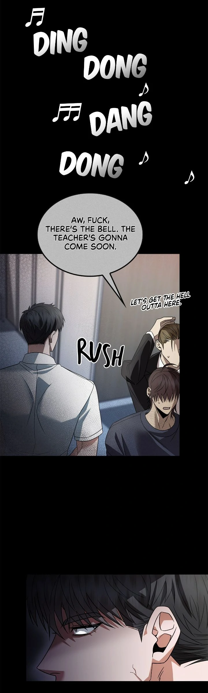 Raw - Chapter 19 - Page 36