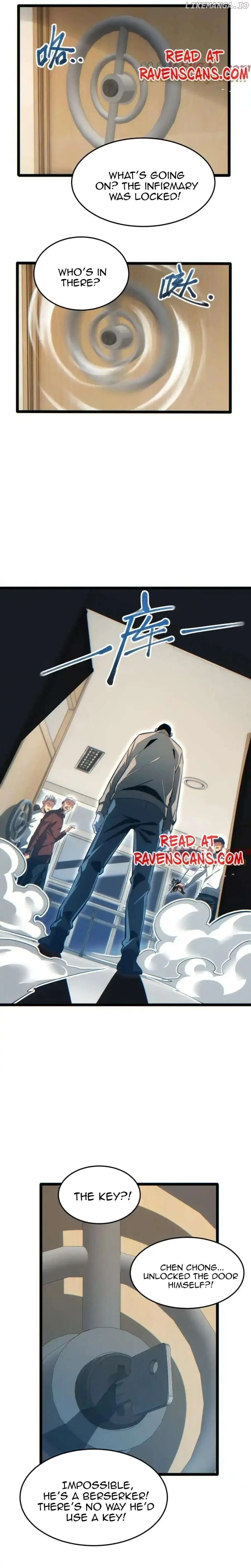 Rebirth in the end times: I reached the top by opening boxes - Chapter 20 - Page 15