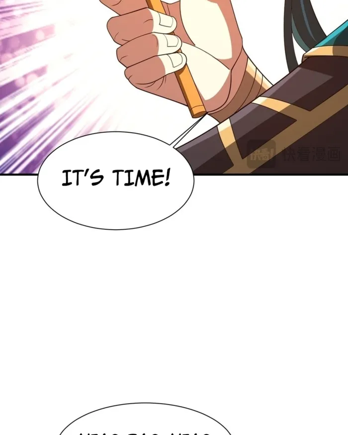 Reborn as a Demon Cultivator, Starting off by finding a Zombie Planet - Chapter 18 - Page 16