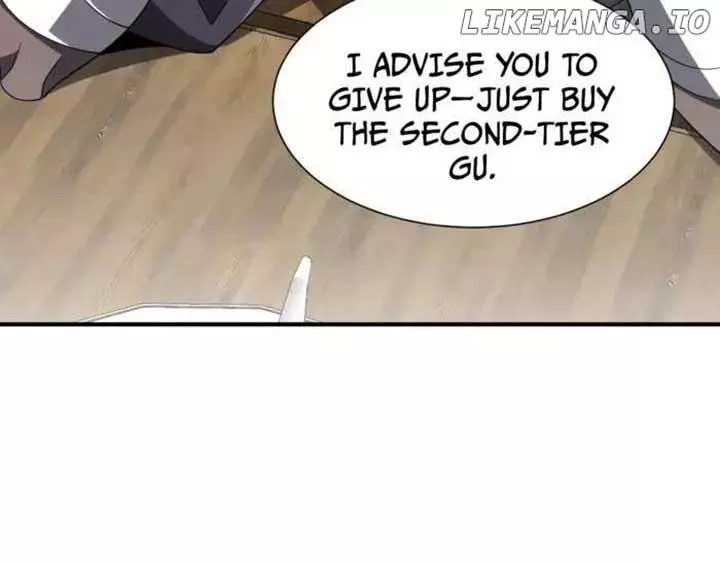 Reborn as a Demon Cultivator, Starting off by finding a Zombie Planet - Chapter 25 - Page 85