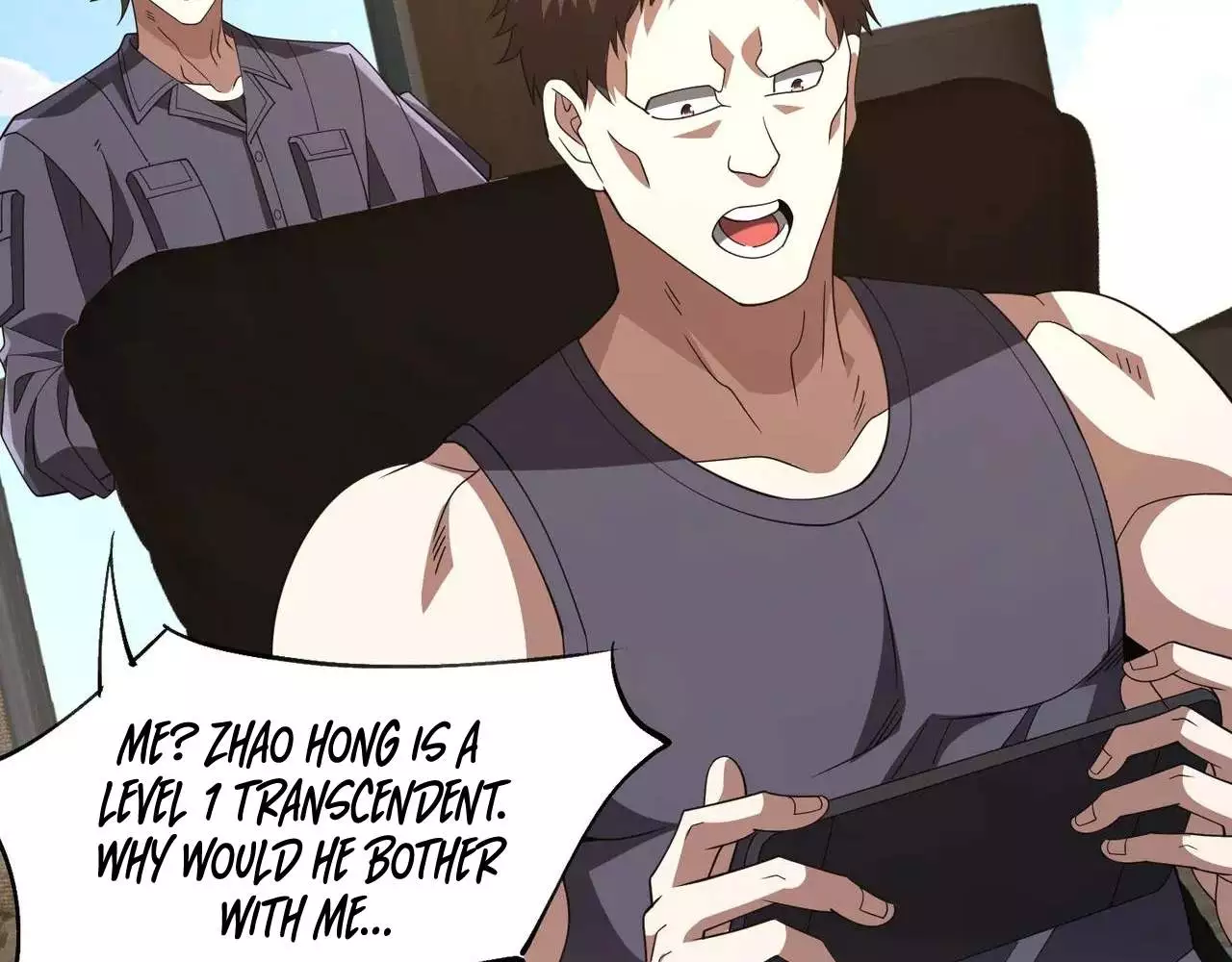 Reborn as a Demonic Cultivator: Starting with a Zombie Planet - Chapter 9 - Page 11