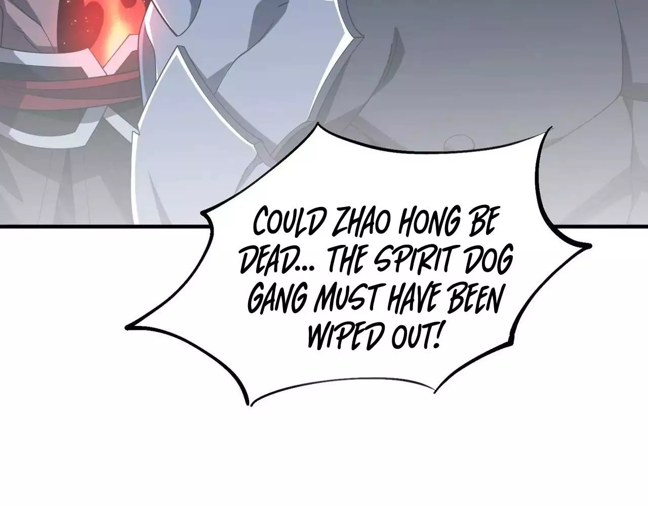 Reborn as a Demonic Cultivator: Starting with a Zombie Planet - Chapter 9 - Page 90
