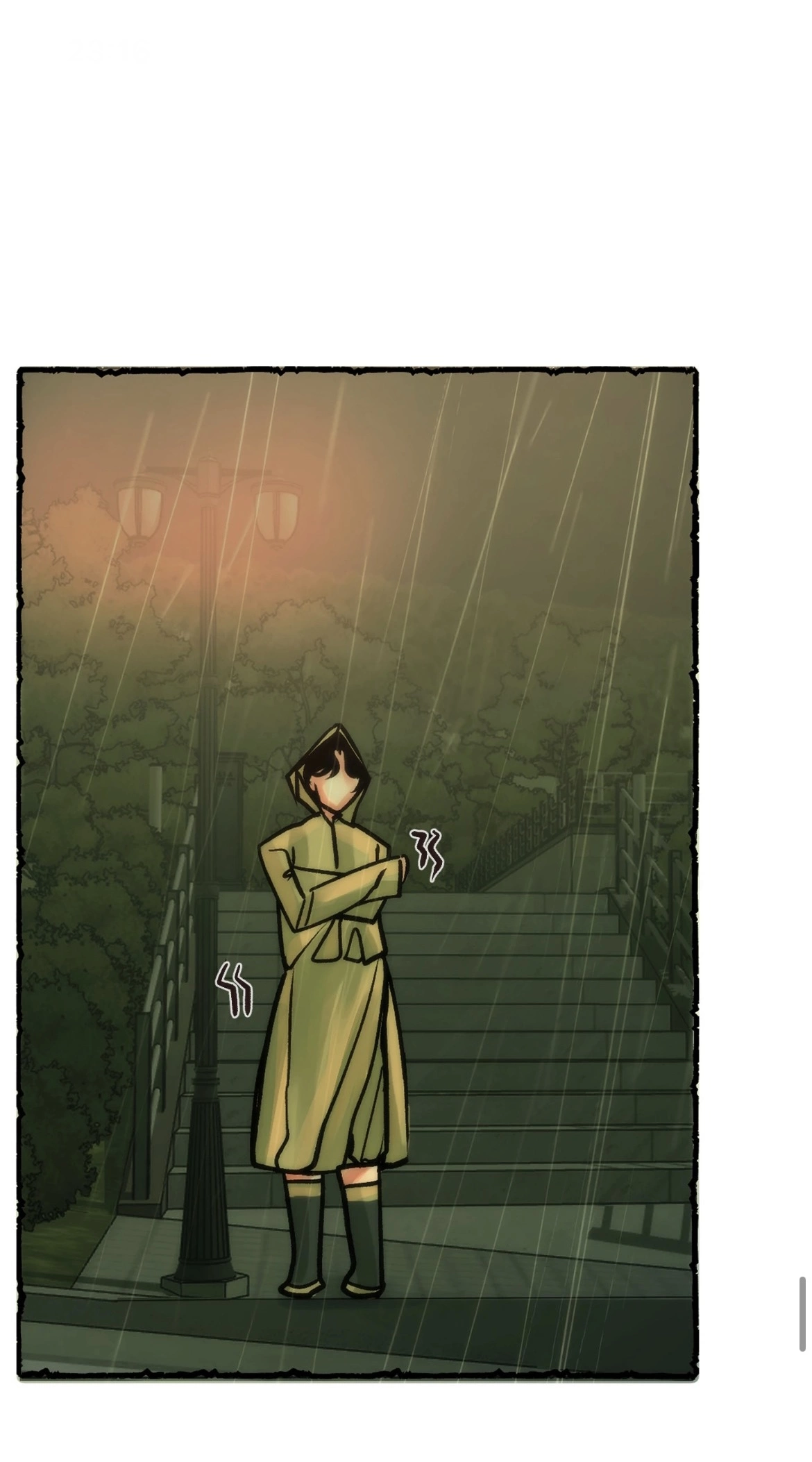 Red Signal - Chapter 4 - Page 58