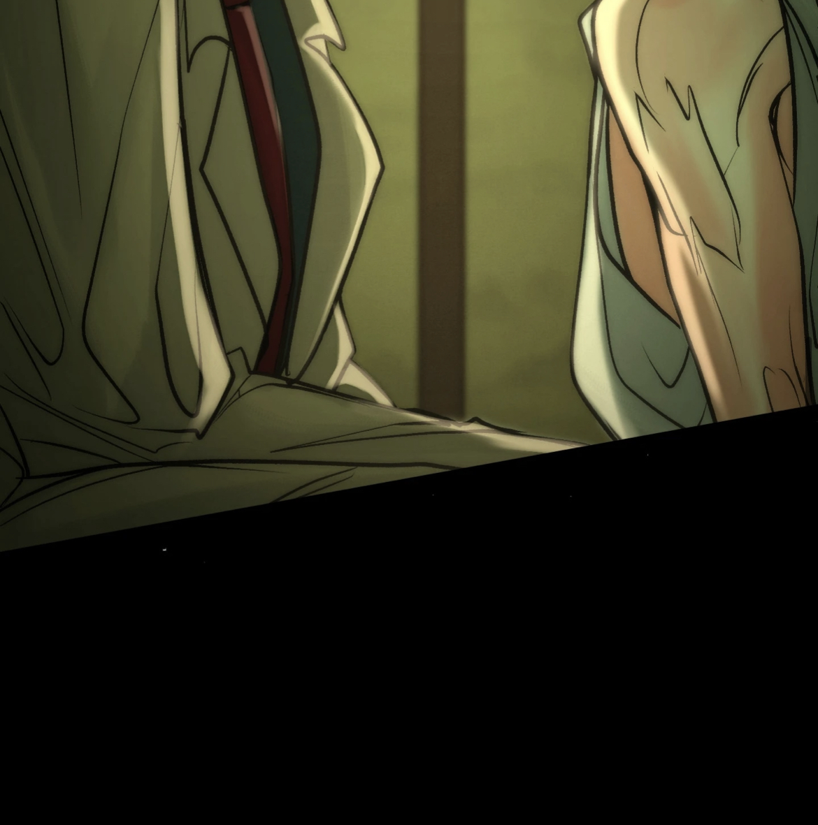 Red Signal - Chapter 6 - Page 18