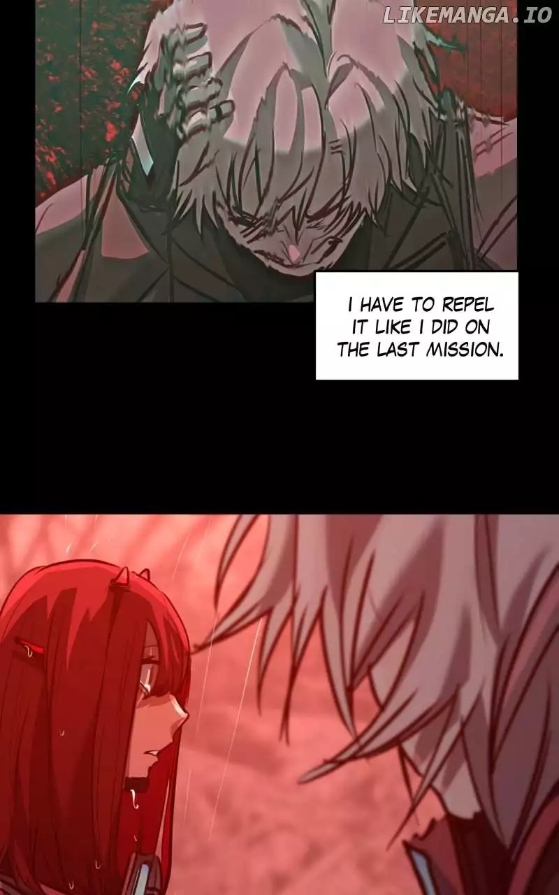 Red Spine - Chapter 24 - Page 22