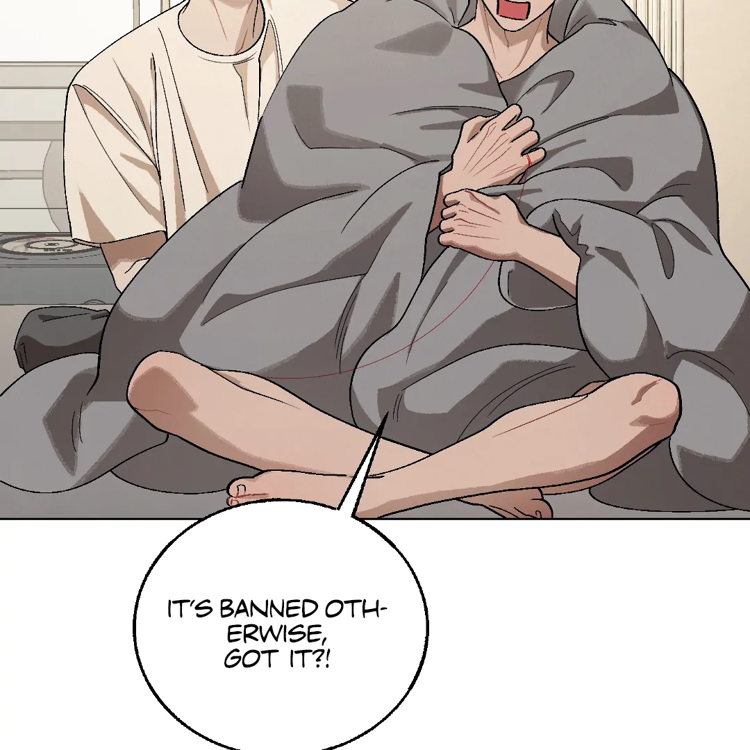 Red String Quests (MGS) - Chapter 23 - Page 102