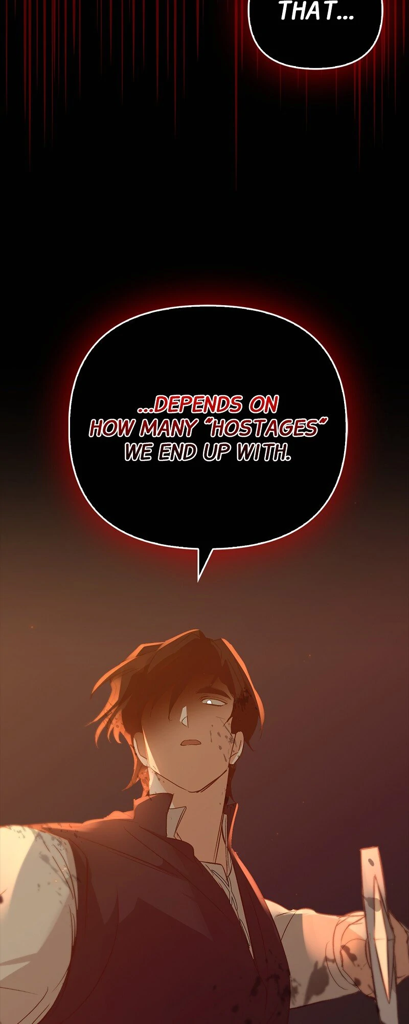 Regas - Chapter 59 - Page 54