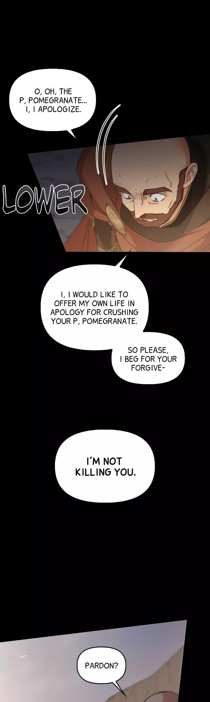 Regas - Chapter 43 - Page 47