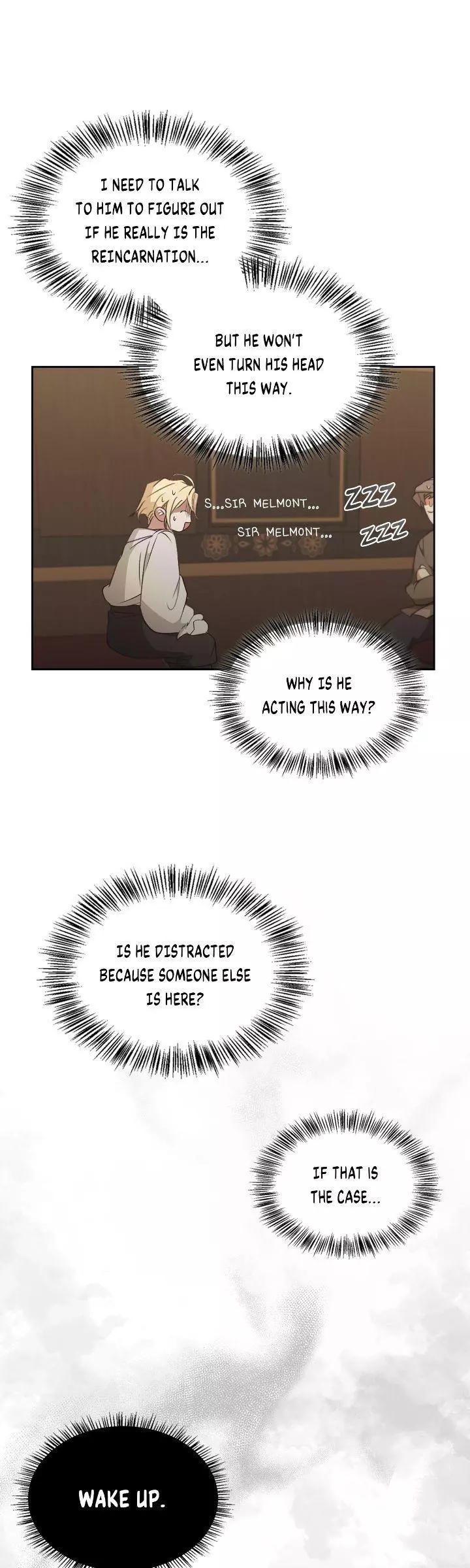 Regas - Chapter 52 - Page 46