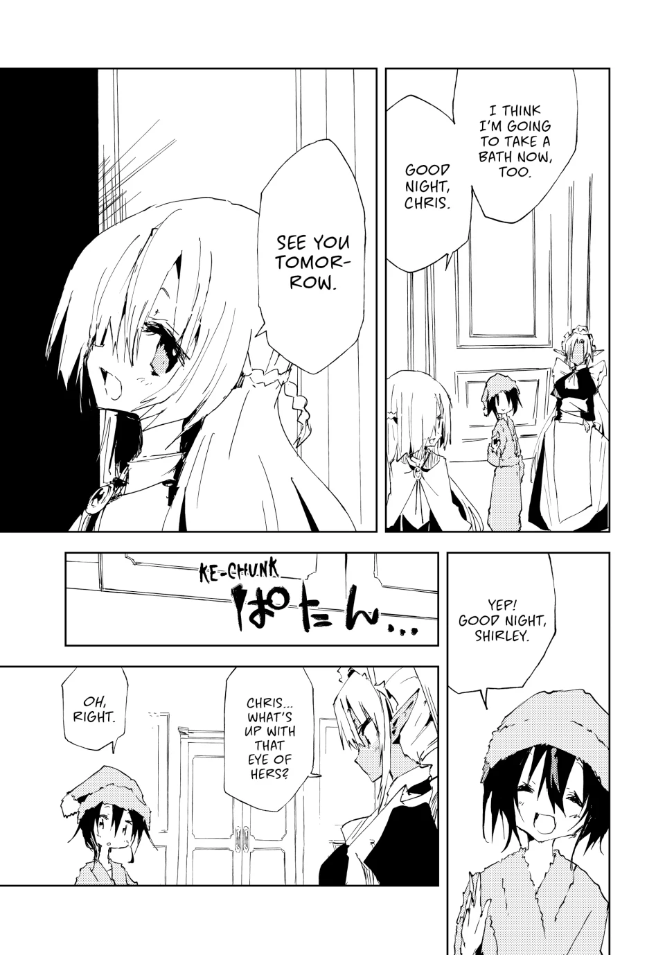 Reincarnated Adventurer of the Curse Mark: Enjoying Freedom as the Strongest Sage (Official) - Chapter 11 - Page 27