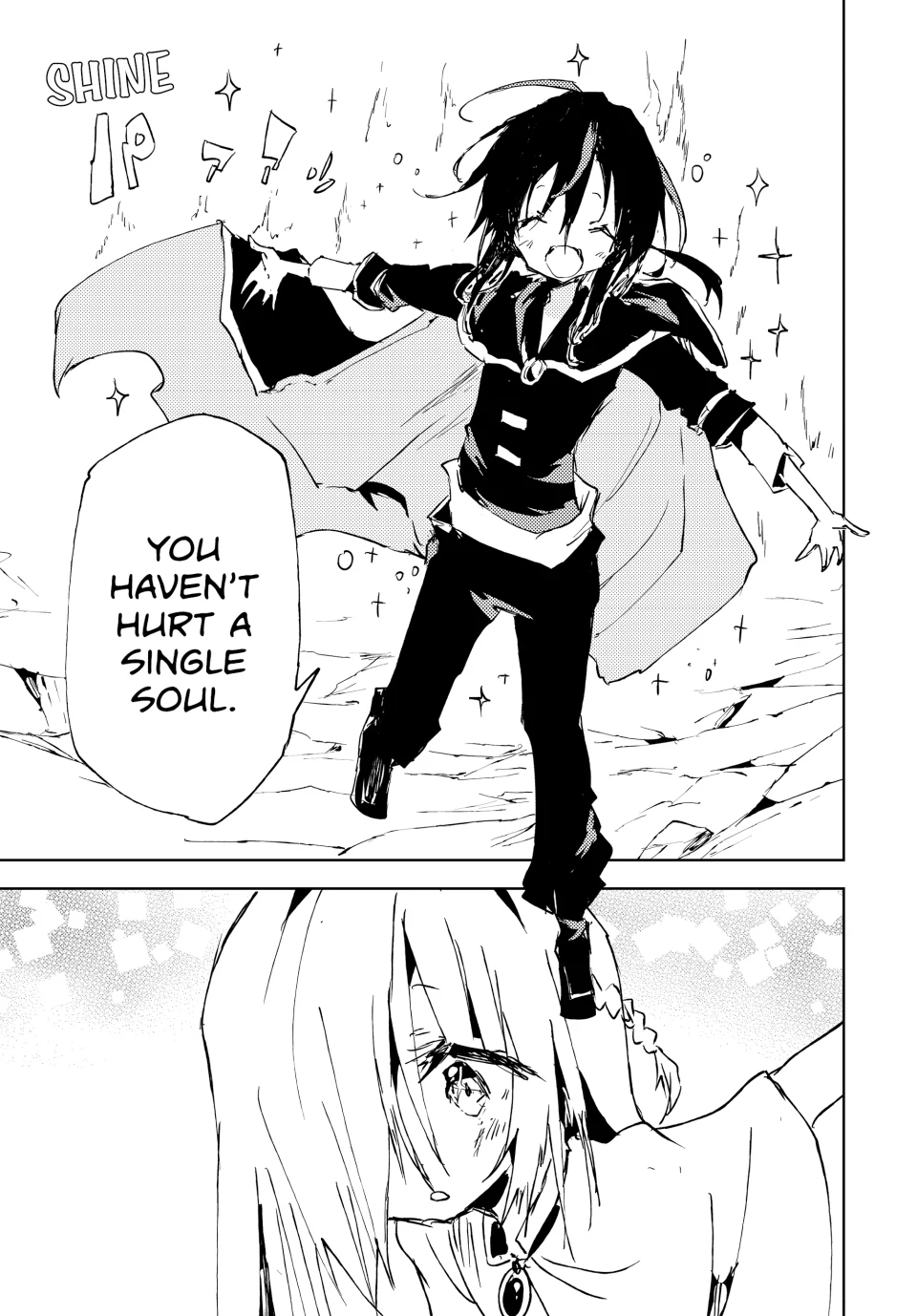 Reincarnated Adventurer of the Curse Mark: Enjoying Freedom as the Strongest Sage (Official) - Chapter 14 - Page 27