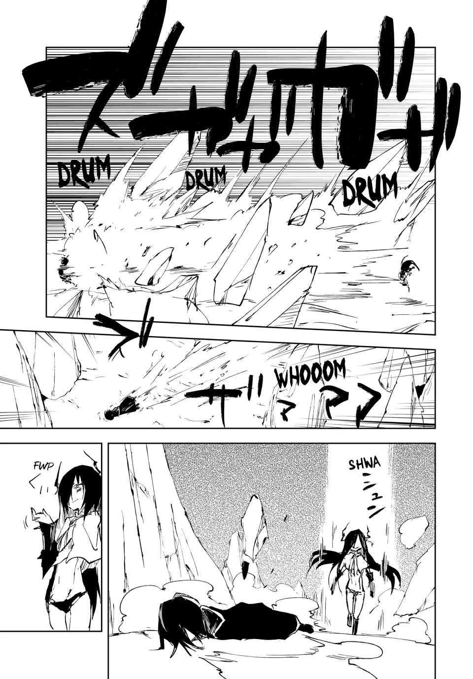 Reincarnated Adventurer of the Curse Mark: Enjoying Freedom as the Strongest Sage - Chapter 13 - Page 14